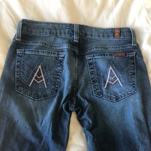 Women’s 7 Brand jeans!